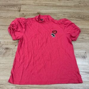 Karl lagerfeld shirt